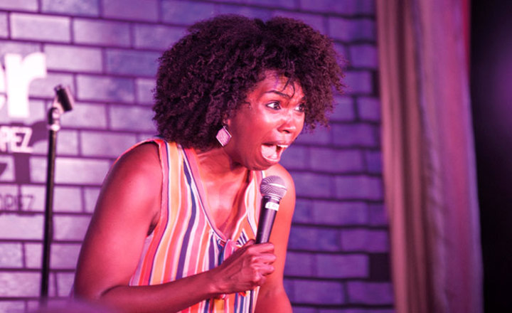 The Punchliner Comedy Club™