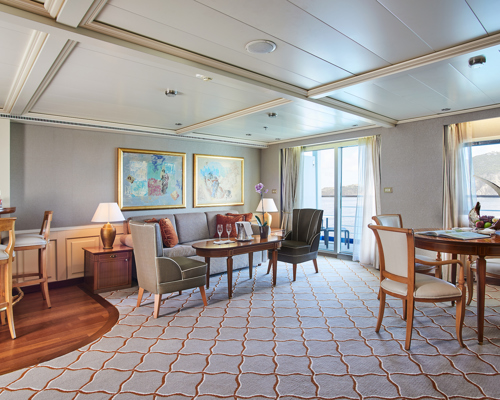 Silversea Cruises - Silver Whisper - Royal Suite 1.jpg