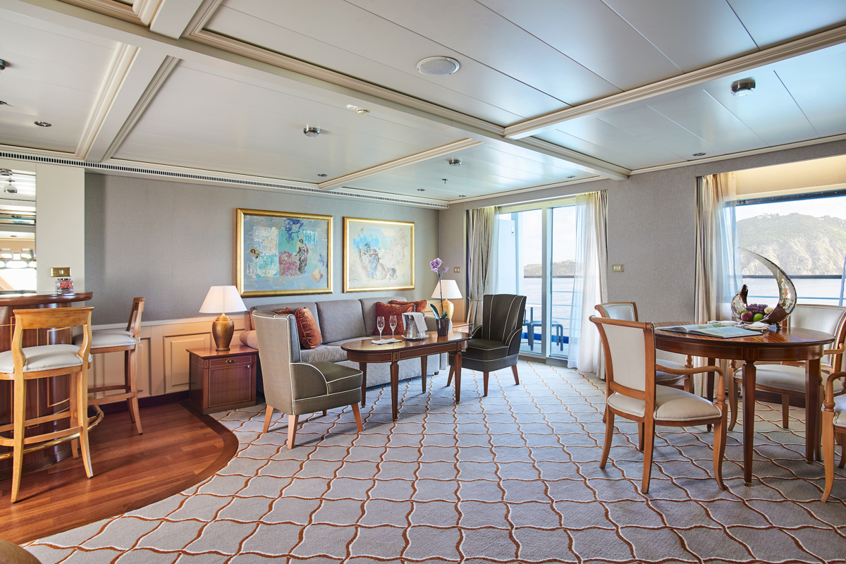 Silversea Cruises - Silver Whisper - Royal Suite 1.jpg