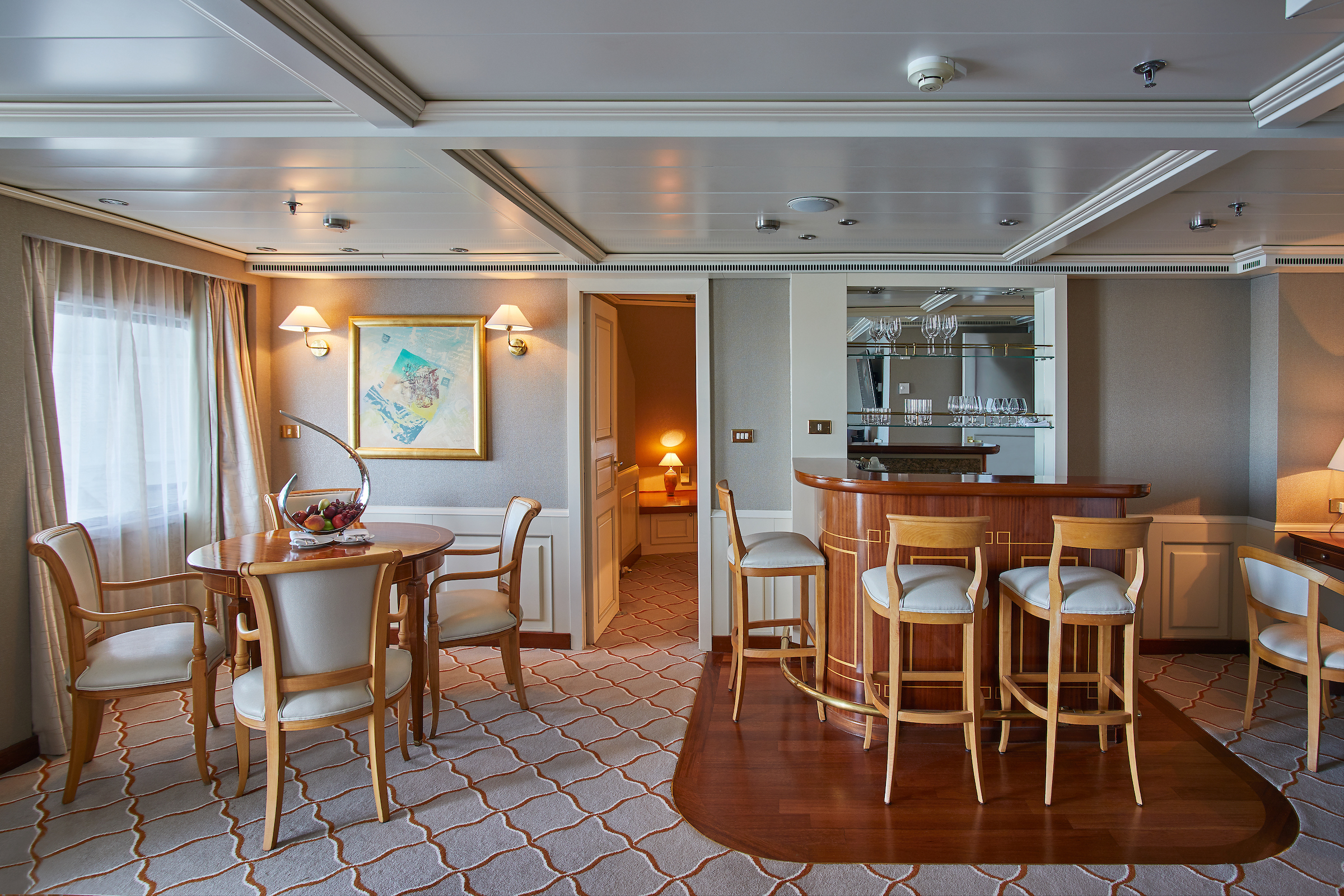 Grand Suite