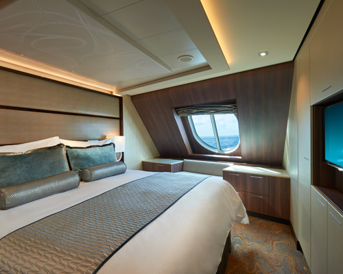 Ncl Joy Haven FF Pent Bdrm HG