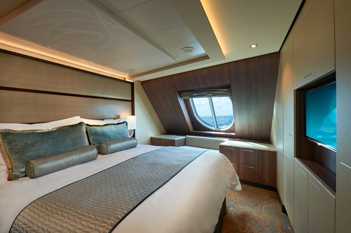 Ncl Joy Haven FF Pent Bdrm HG