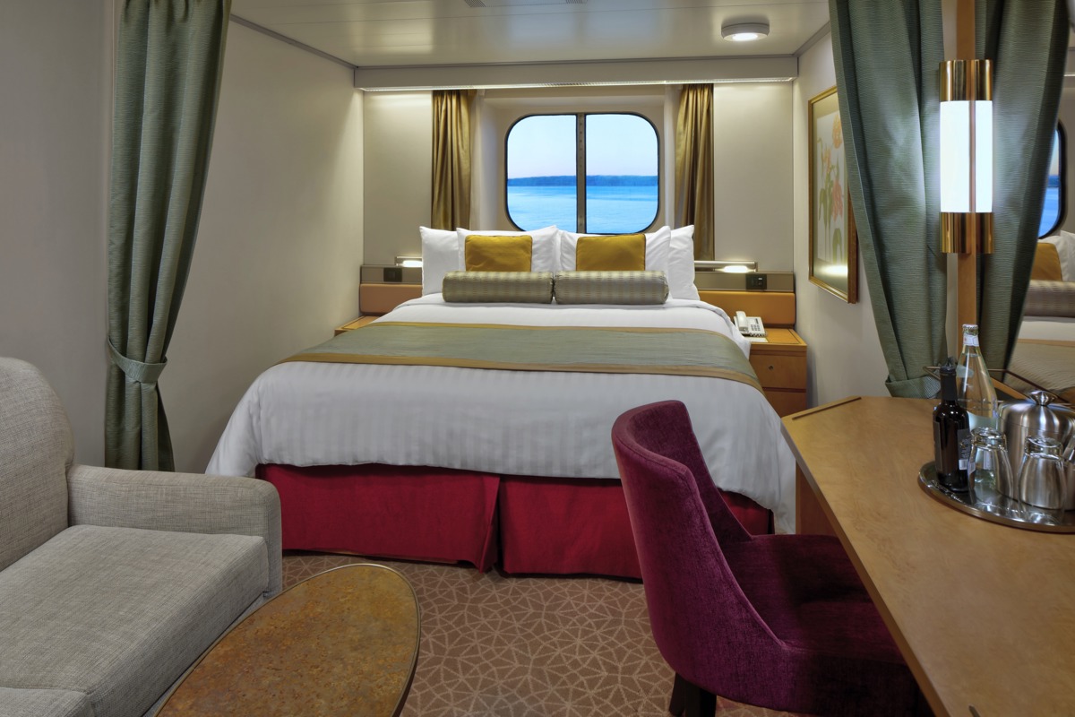 HAL Noordam Partial View Sea 1.jpg