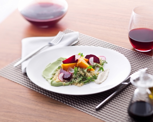 Royal Caribbean International Quantum of the Seas Interior Coastal Kitchen 1.jpg