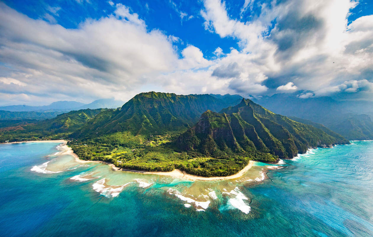 Kauai Shutterstock 1053409016