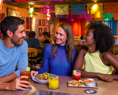 MSC Cruises MSC World America HOLA! Tacos & Cantina.png