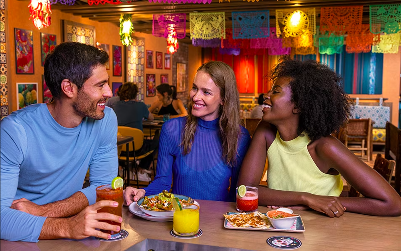 MSC Cruises MSC World America HOLA! Tacos & Cantina.png