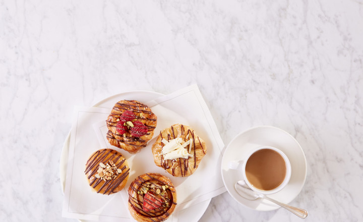 Chocolate Journeys℠