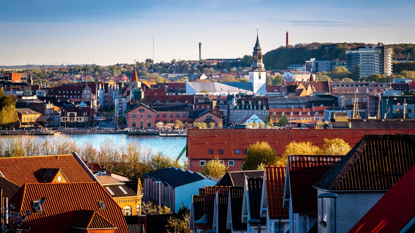 Shutterstock 664909636 Aalborg Denmark