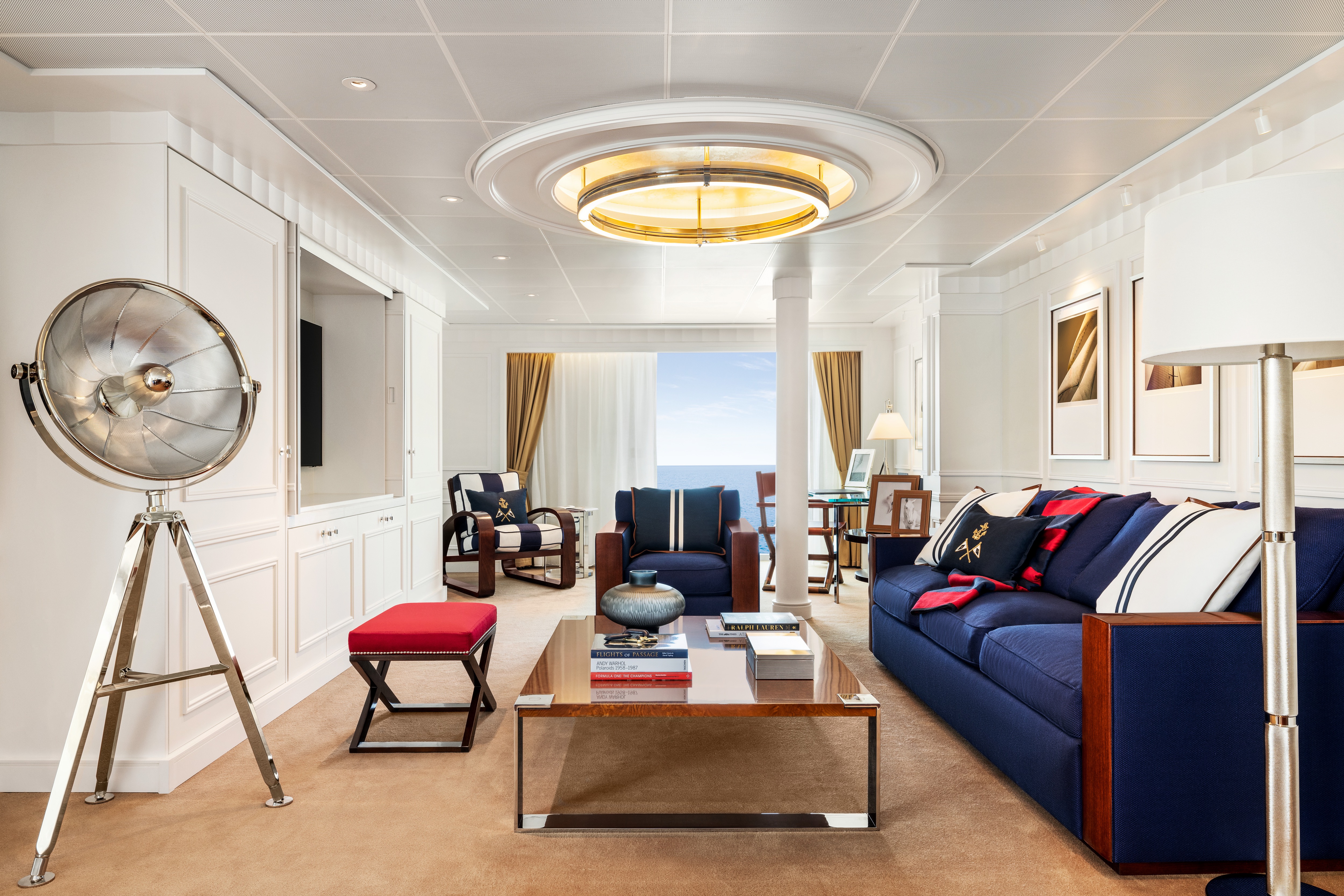 Owner's Suite