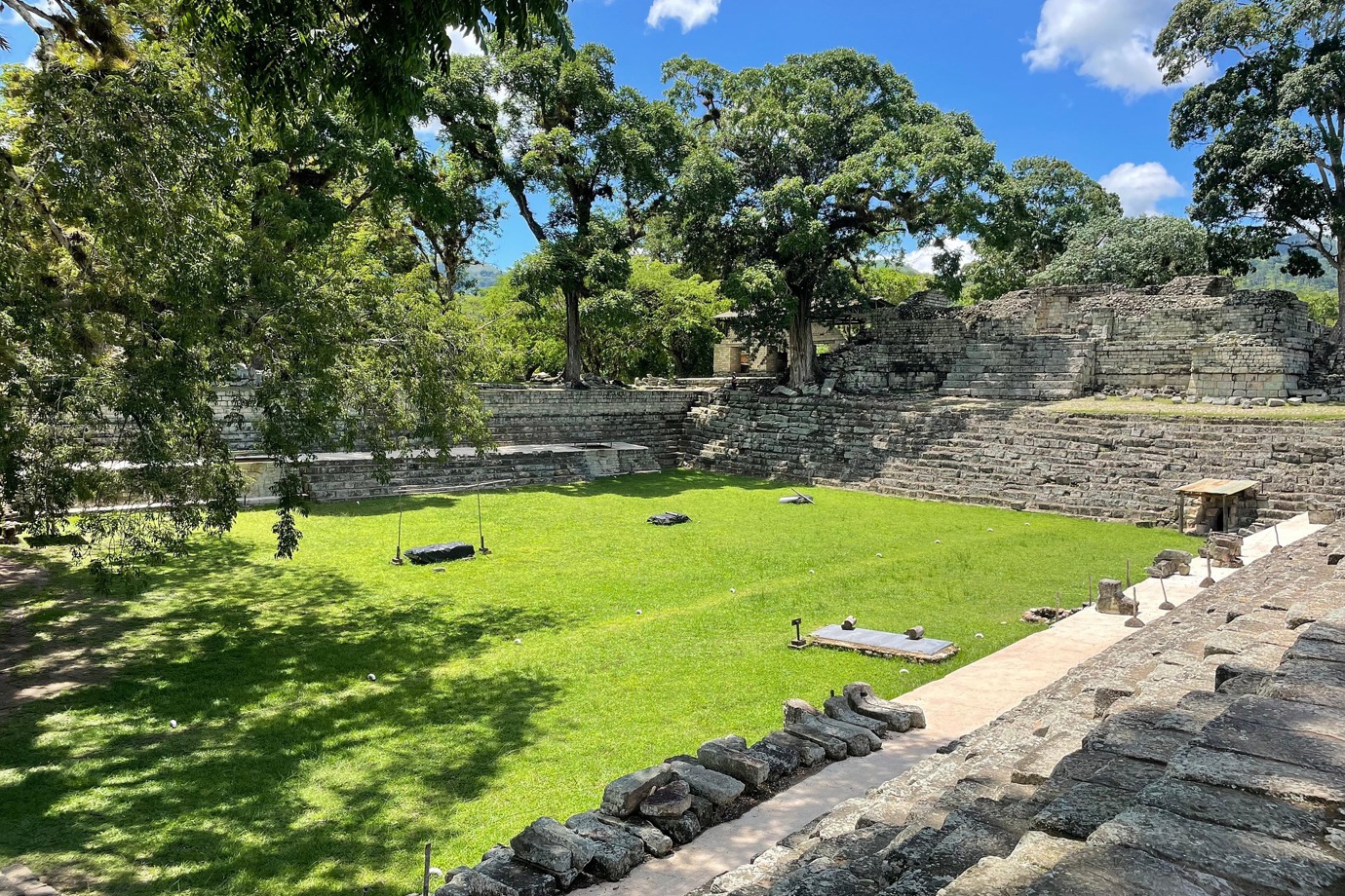 Copan