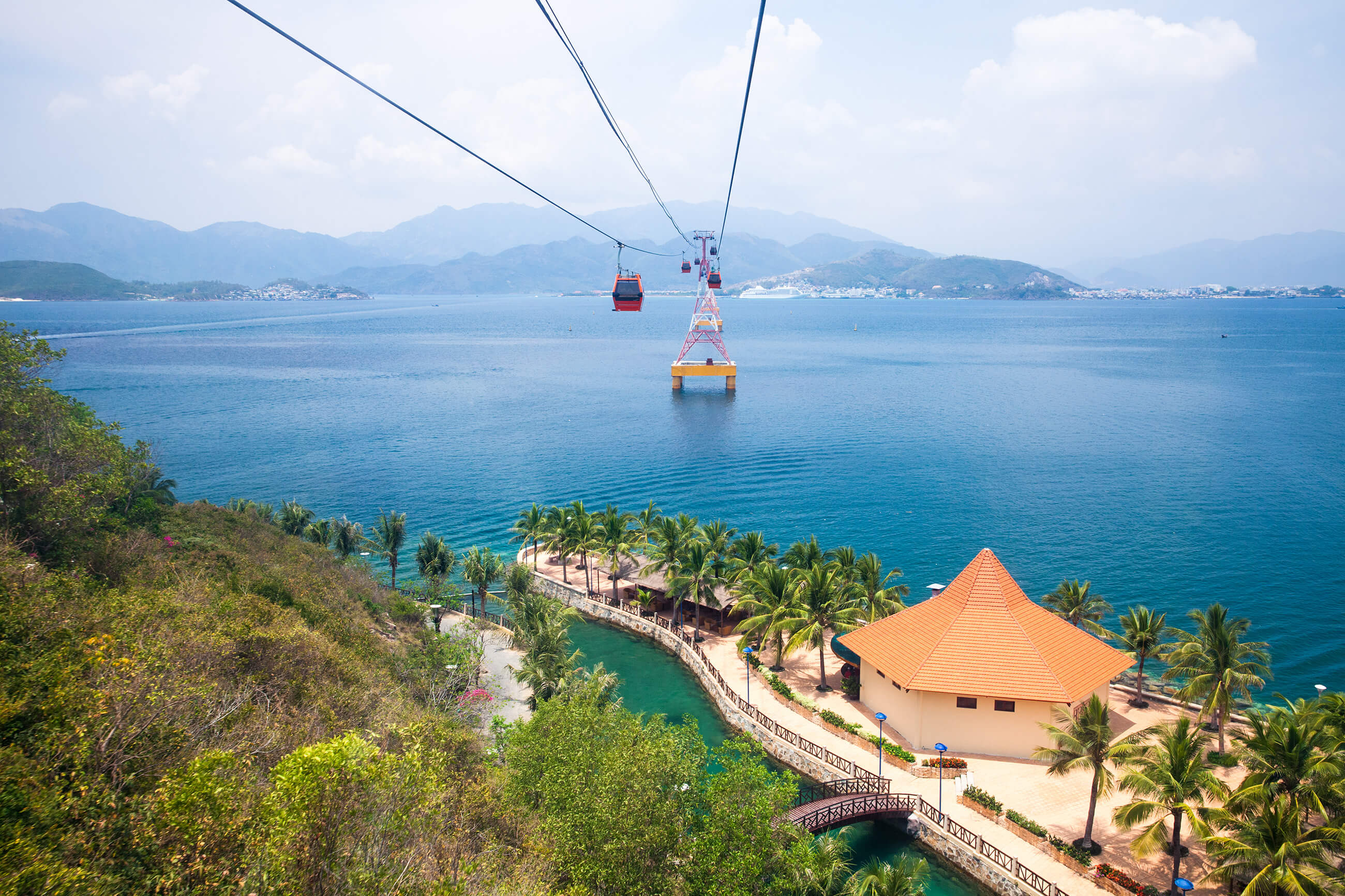 Nha Trang Shutterstock 245977546