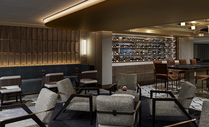 Swirl Wine Bar