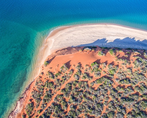 Cape Peron, Rockingham, Western Australia, Australia