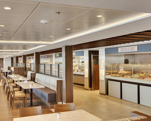 MSC Cruises MSC Meraviglia Marketlace Buffet 1.jpg