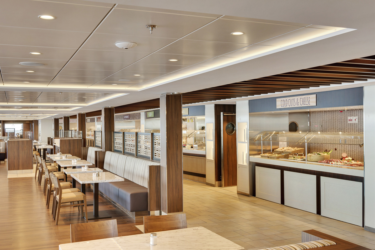 MSC Cruises MSC Meraviglia Marketlace Buffet 1.jpg