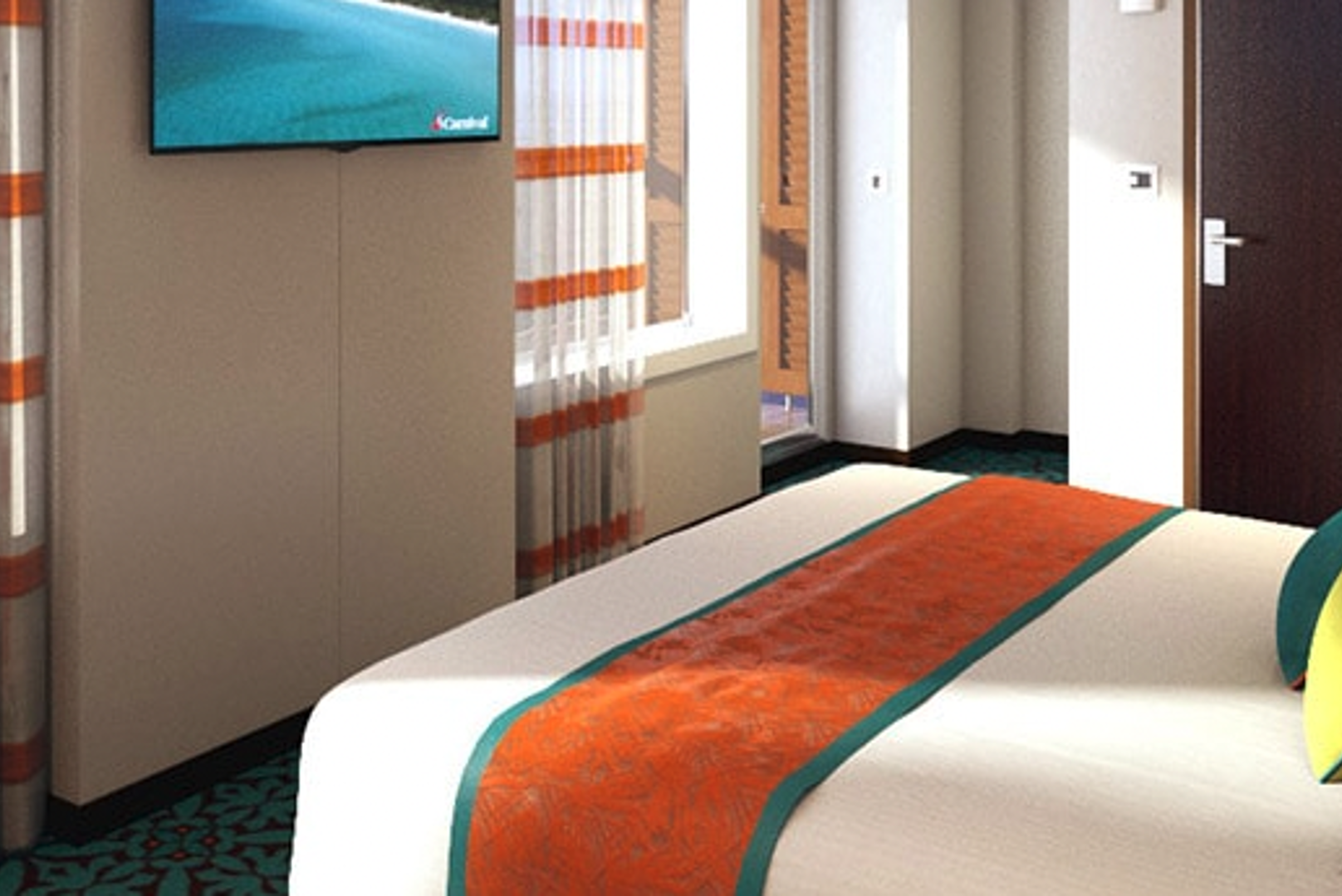 Havana Premium Balcony