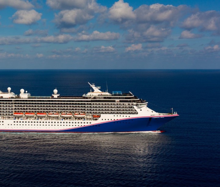 Carnival Pride