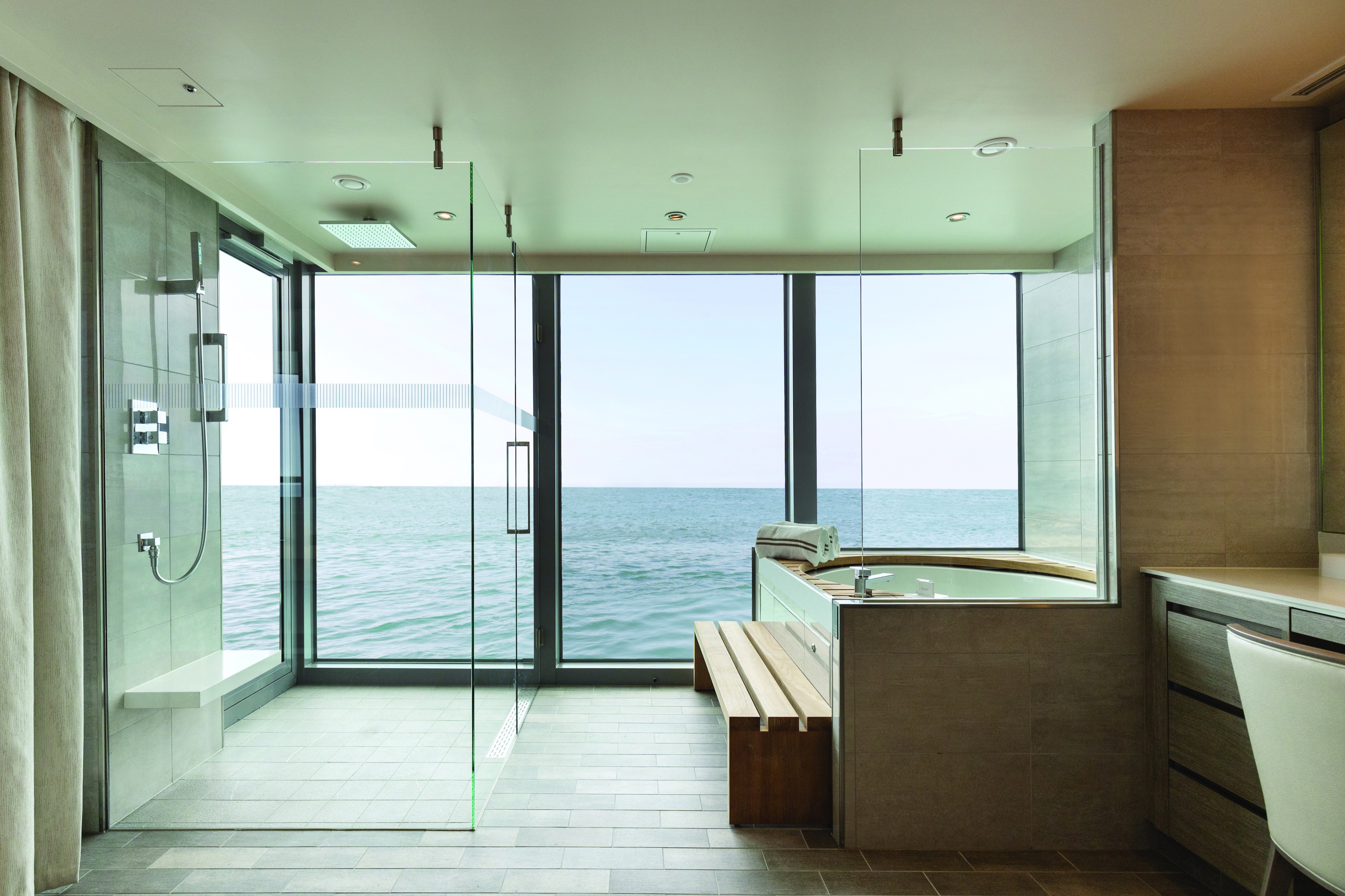 Owner's Suite