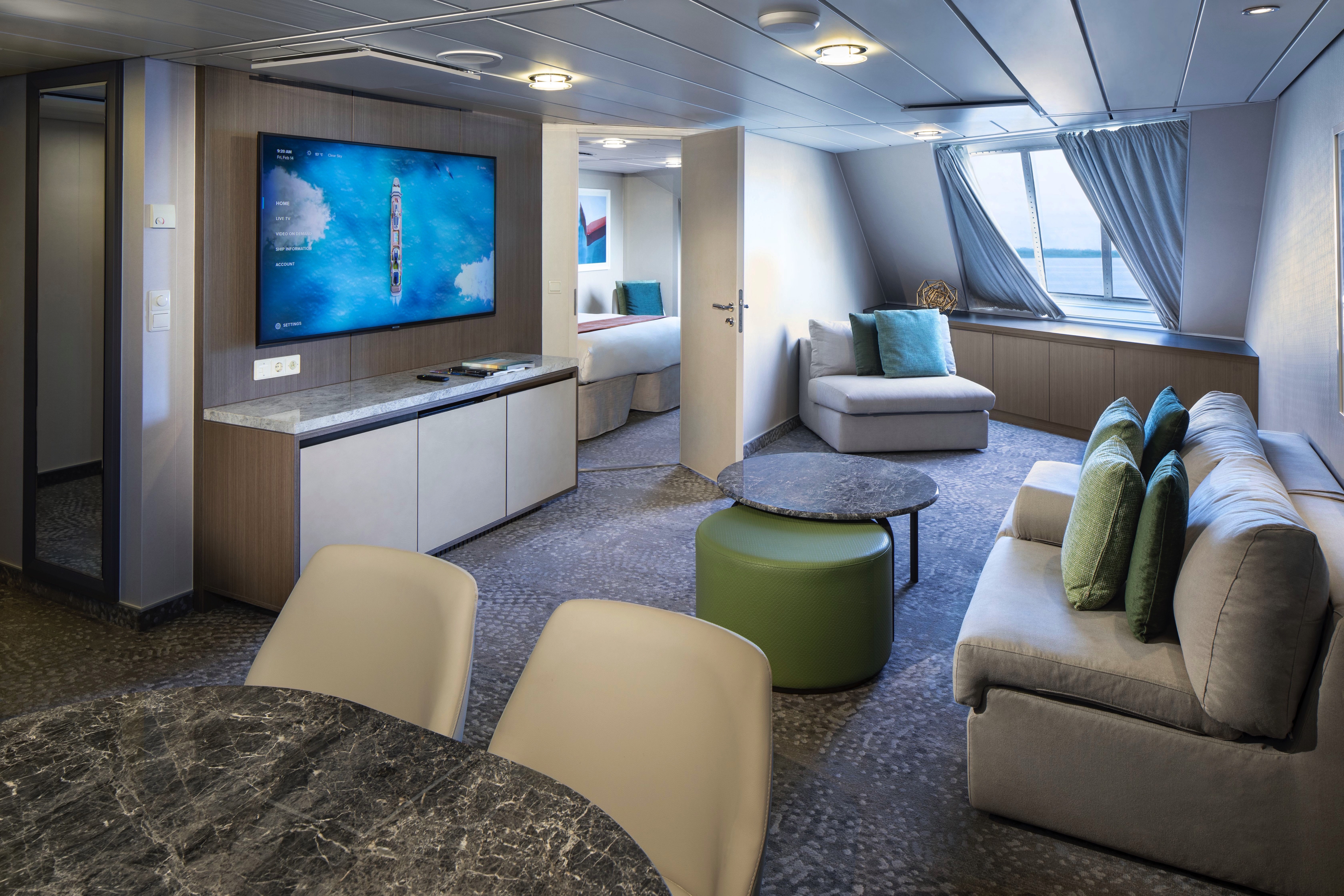 Horizon Suite