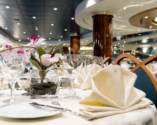 MSC Cruises MSC Magnifica Le'Edera Restaurant 0.jpg