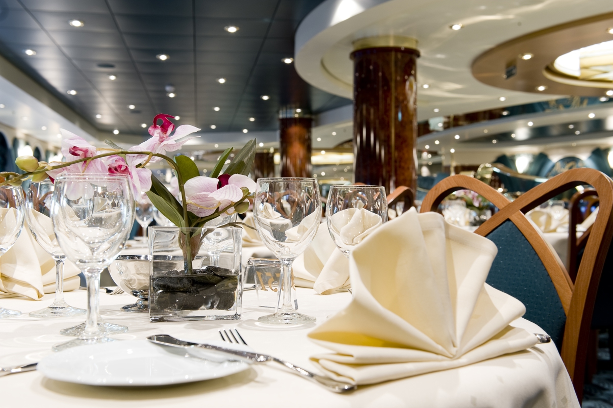 MSC Cruises MSC Magnifica Le'Edera Restaurant 0.jpg