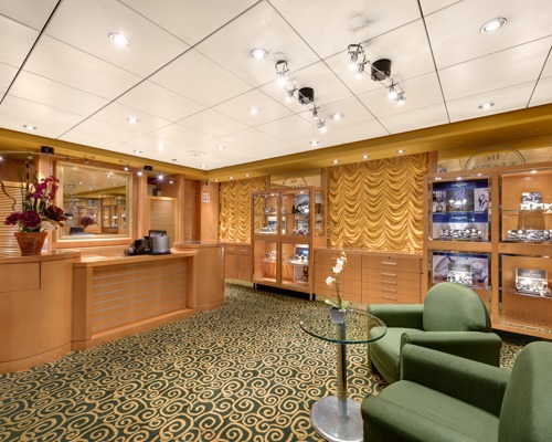 MSC Cruises MSC Sinfonia Jewellery Shop 1.jpg