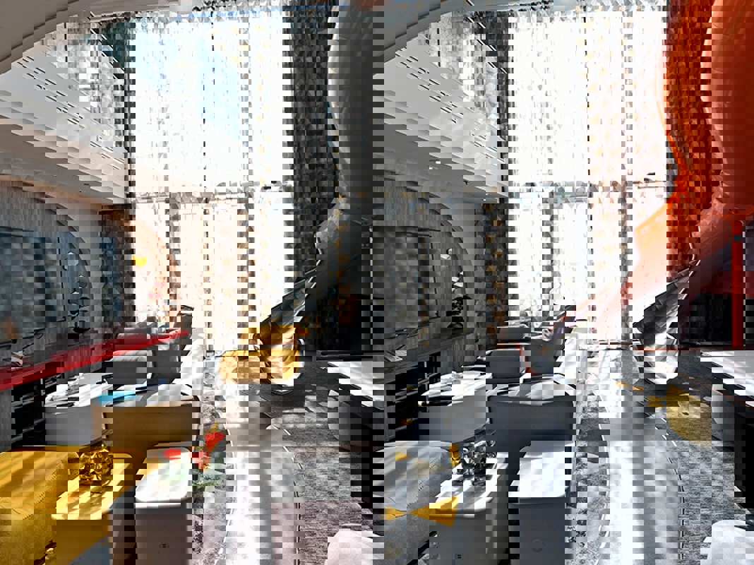 Royal Caribbean International Spectrum of the Seas Ultimate Family Suite.jpg