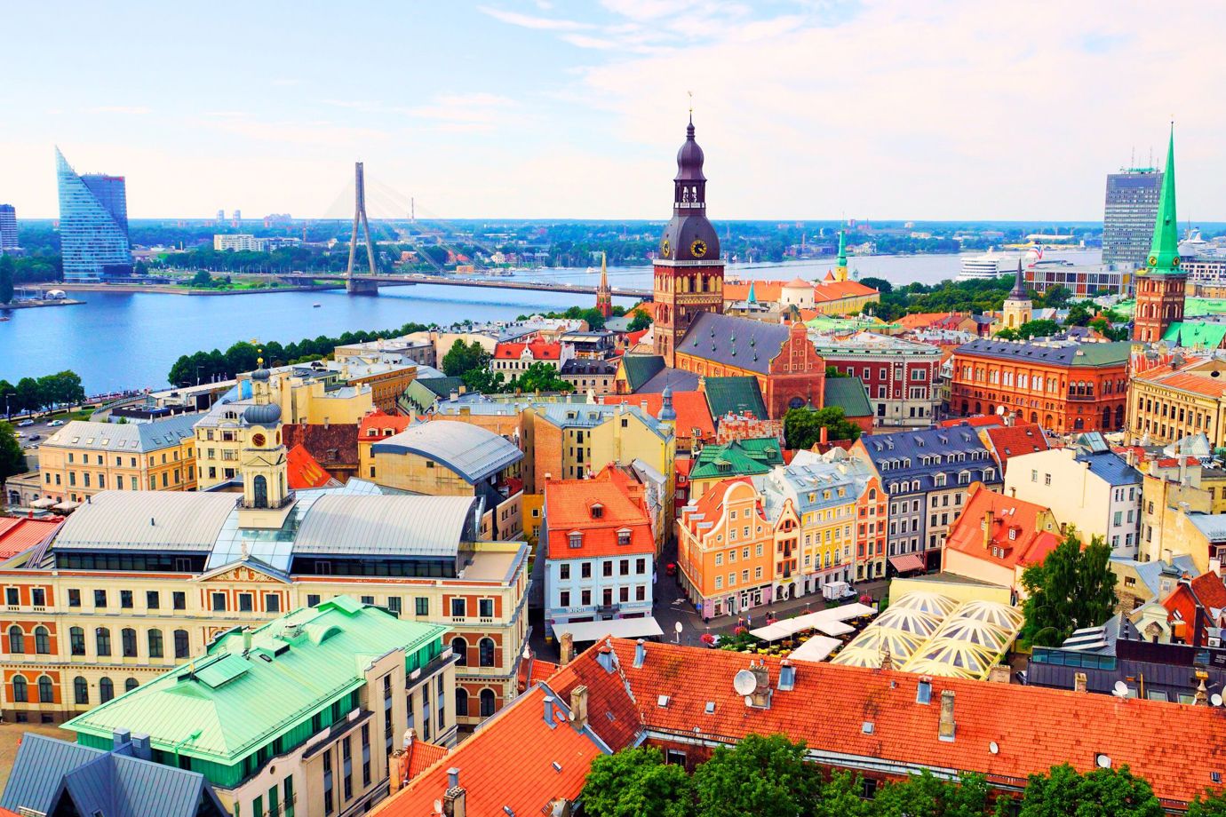 Riga, Latvia