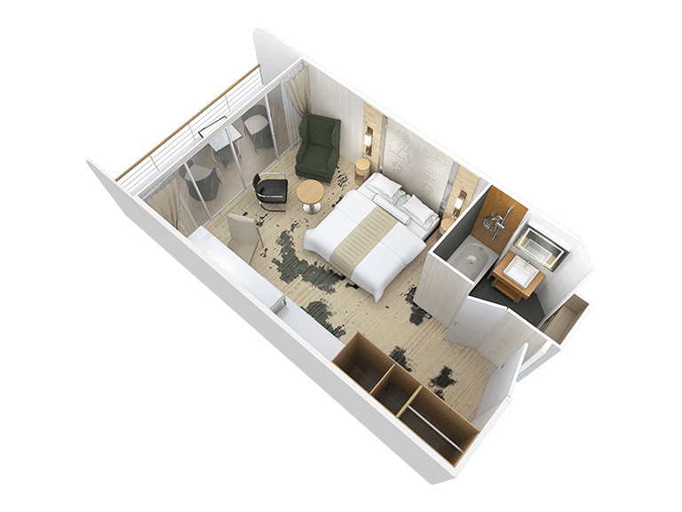 Suite Guarantee