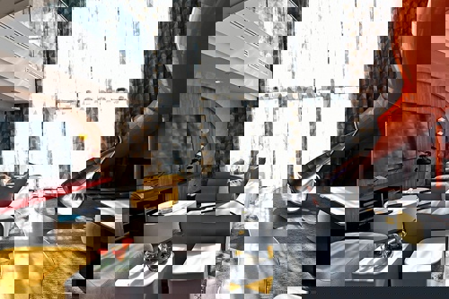 Ultimate Family Suite