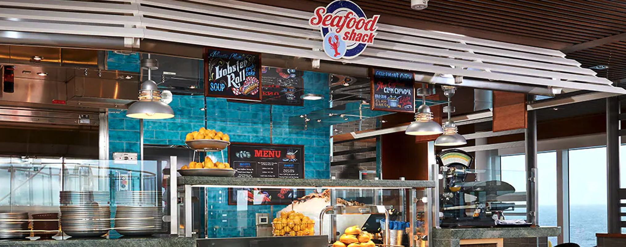 Carnival Cruise Line Carnival Dream Seafood Shack 0.png