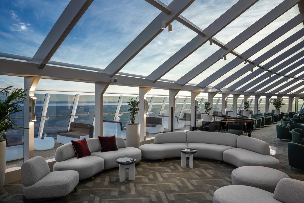 Msc Cruises Msc World Europa Msc Yacht Club Top Sail Lounge   Ivan Sarfatti And Msc Rights 7