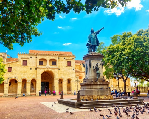 Santo Domingo, Dominican Republic