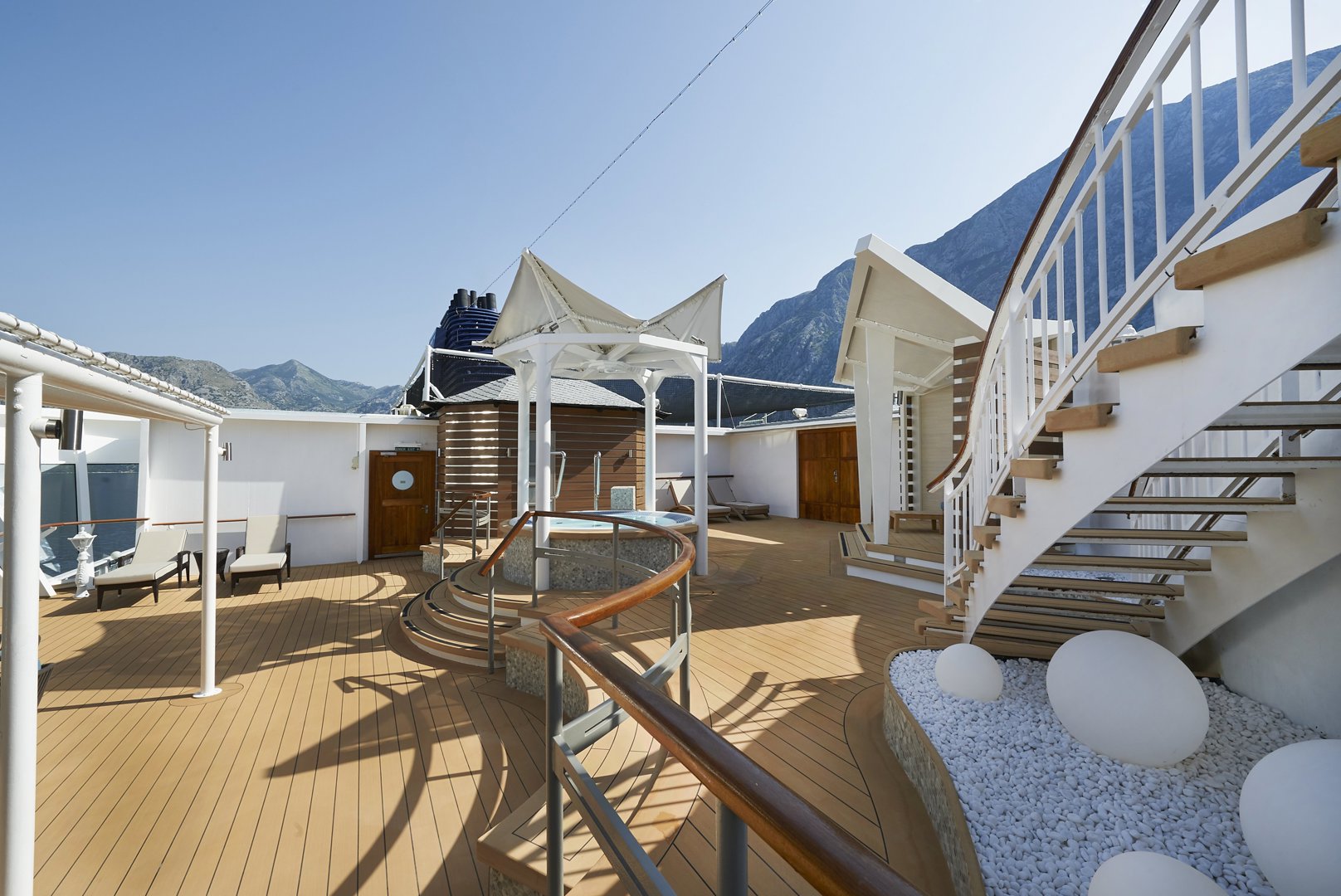 3-Bedroom Garden Villa