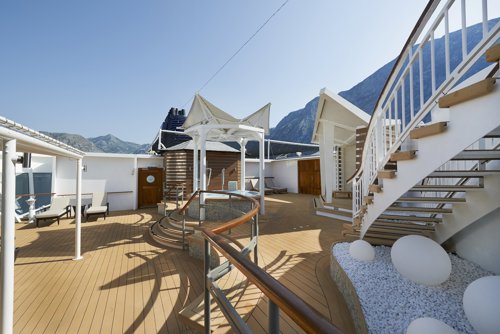 3-Bedroom Garden Villa