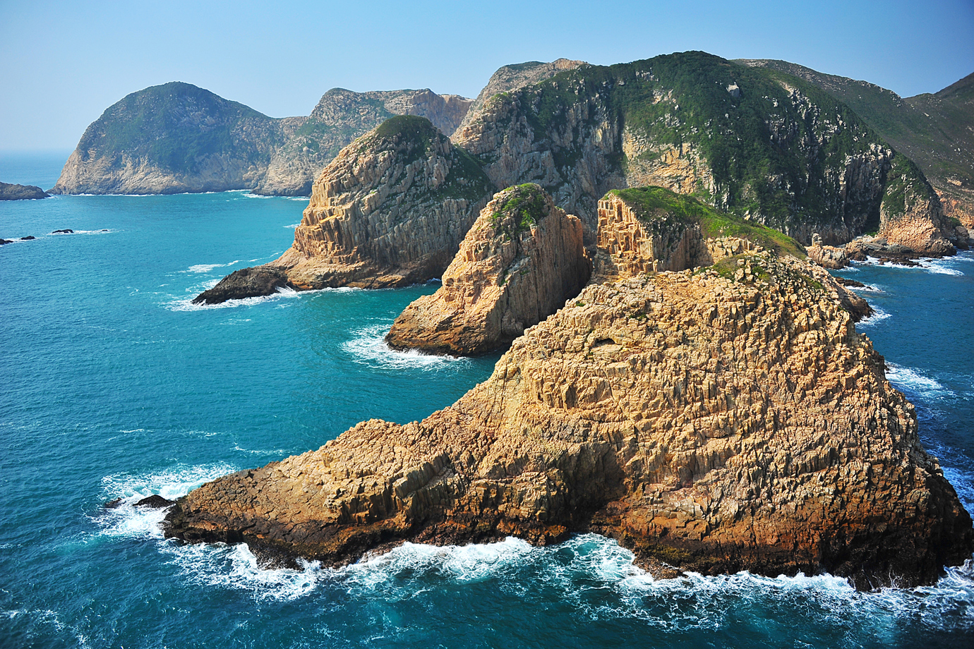 UNESCO Global Geopark