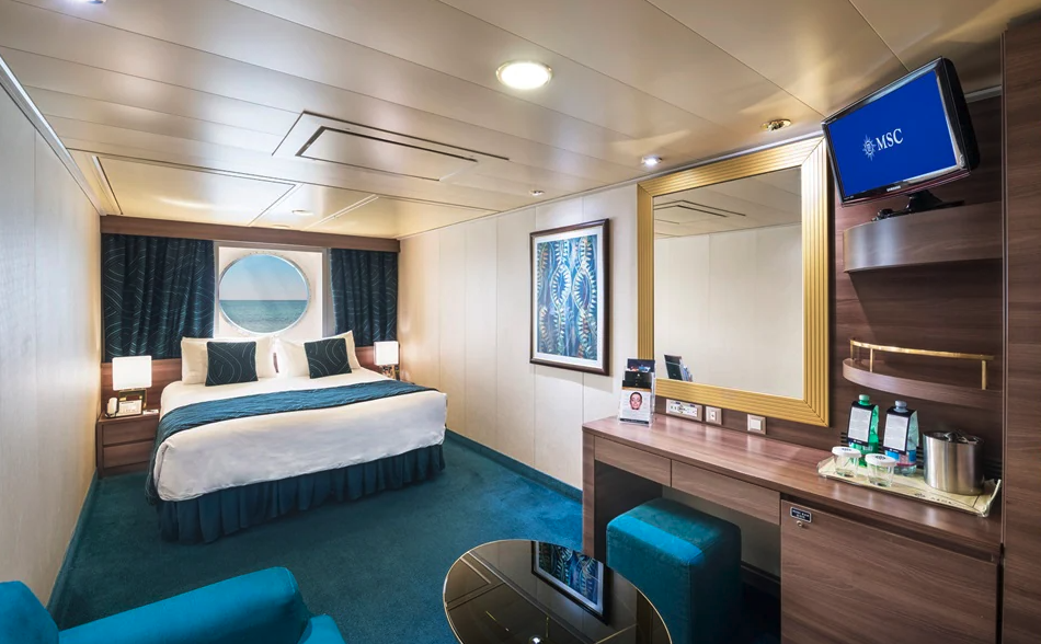 Premium Ocean View