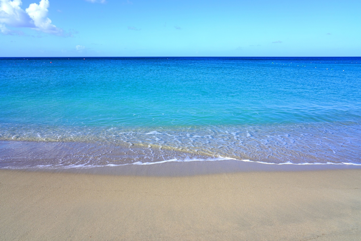 Pinney’s Beach
