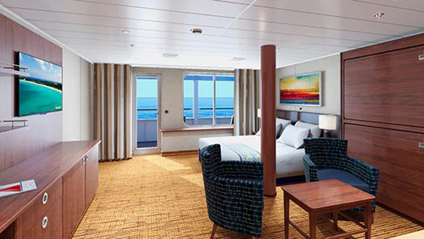 Carnival Cruise Line Carnival Paradise Grand Suite.jpg