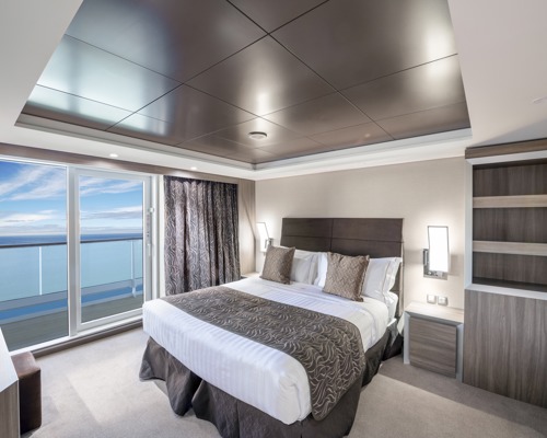 MSC Cruises MSC Virtuosa MSC Yacht Club Royal Suite 0.jpg