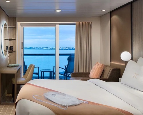 Celebrity Cruises Celebrity Millennium Aquaclass Stateroom 1.jpg