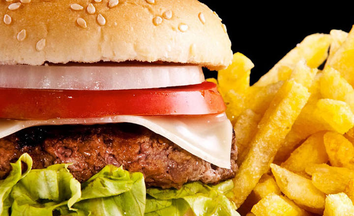 Johnny Rockets®