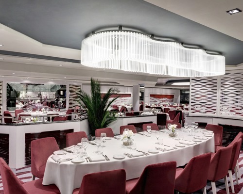 MSC Cruises MSC Grandiosa Purple Crab 0.jpg