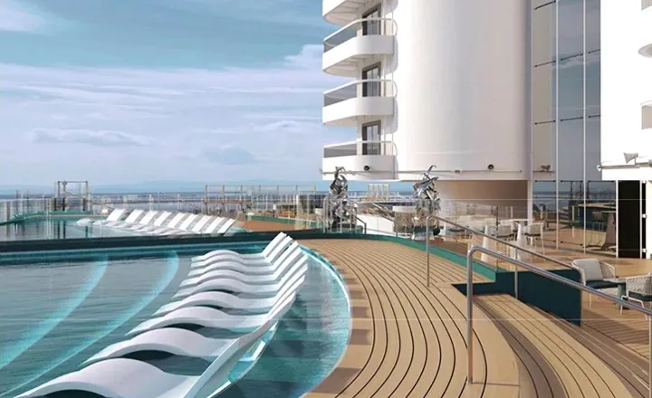 Outdoor Areas