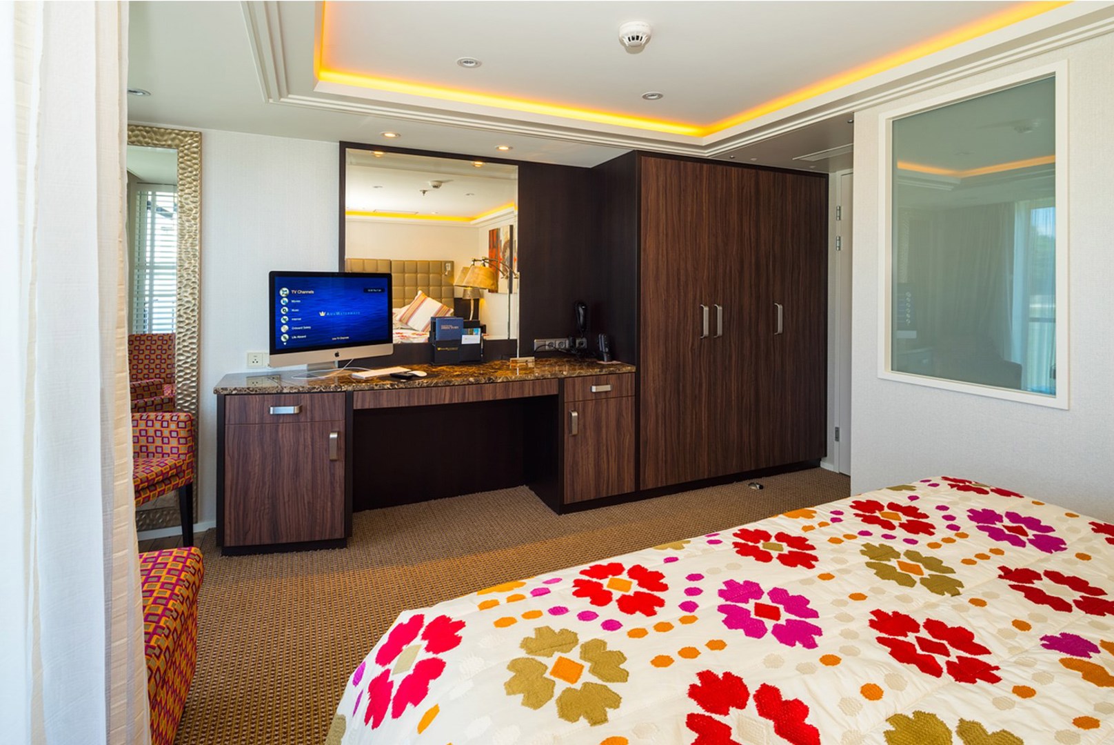 Category AA Stateroom