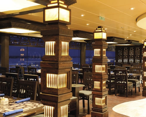 MSC Cruises MSC Fantasia L'Africana Buffet0.jpg