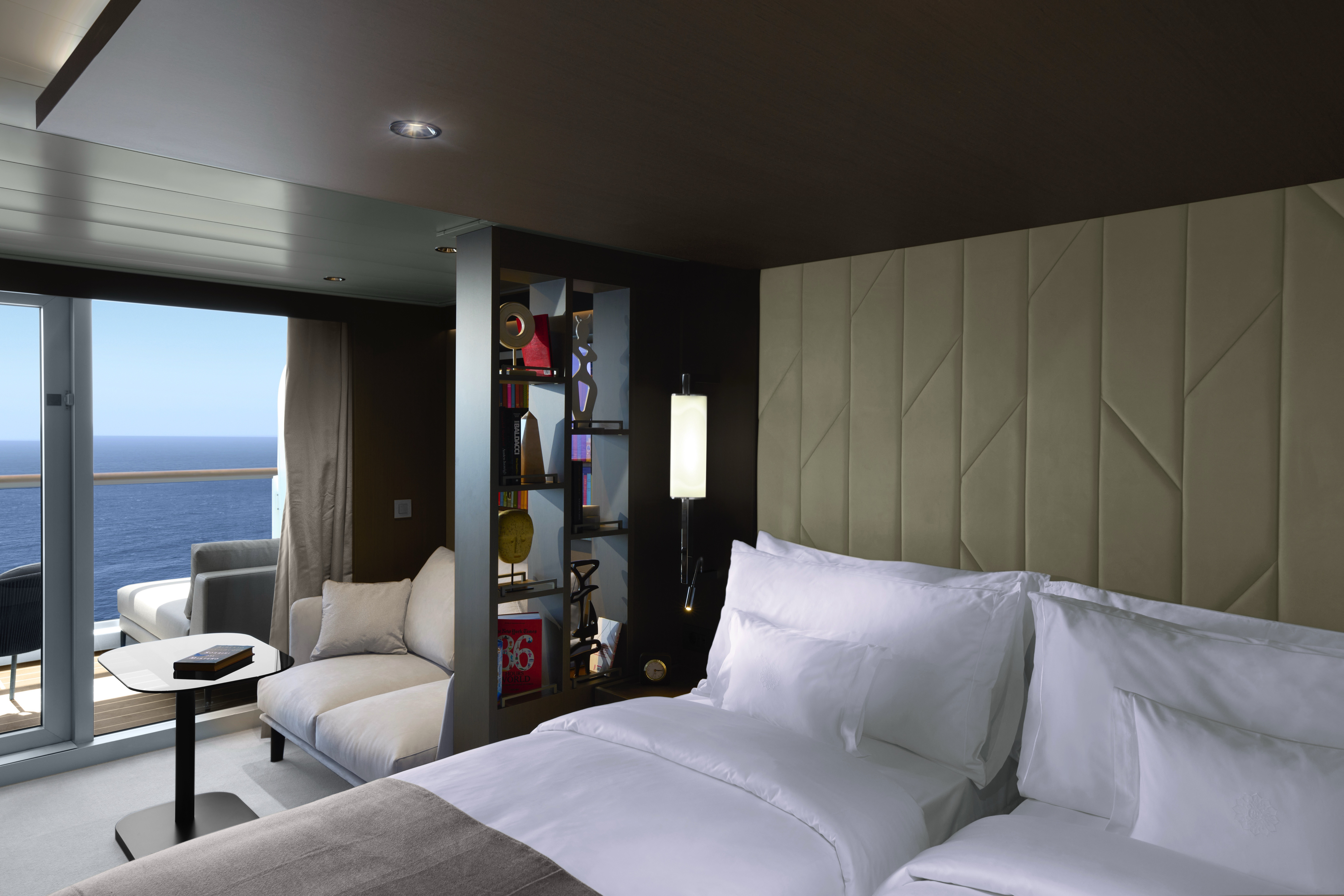 Ocean Terrace