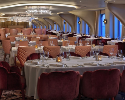 Celebrity Cruises Cosmopolitan Restaurant 6.jpg
