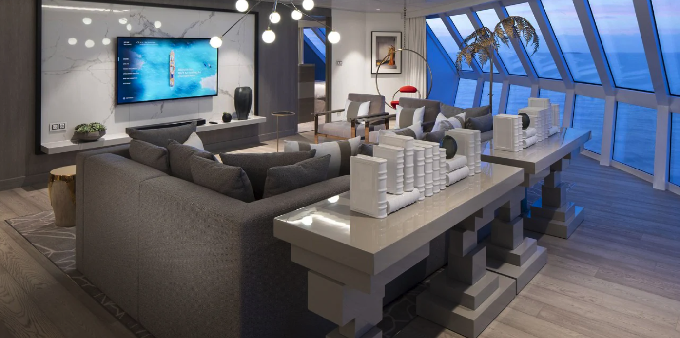 Iconic Suite